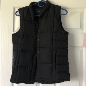 Land’s End vest
